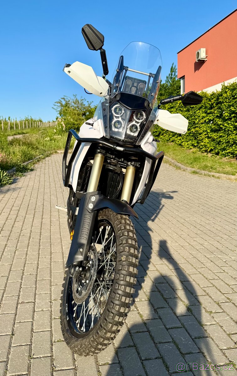 Tenere 700