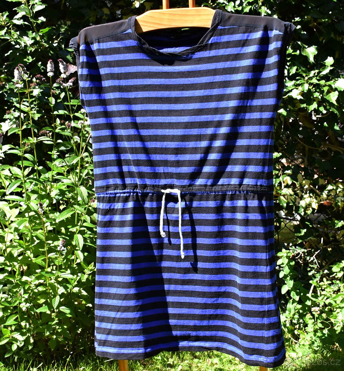 Šaty Loreen,Street One, s.Oliver,Mango vel.M - 4