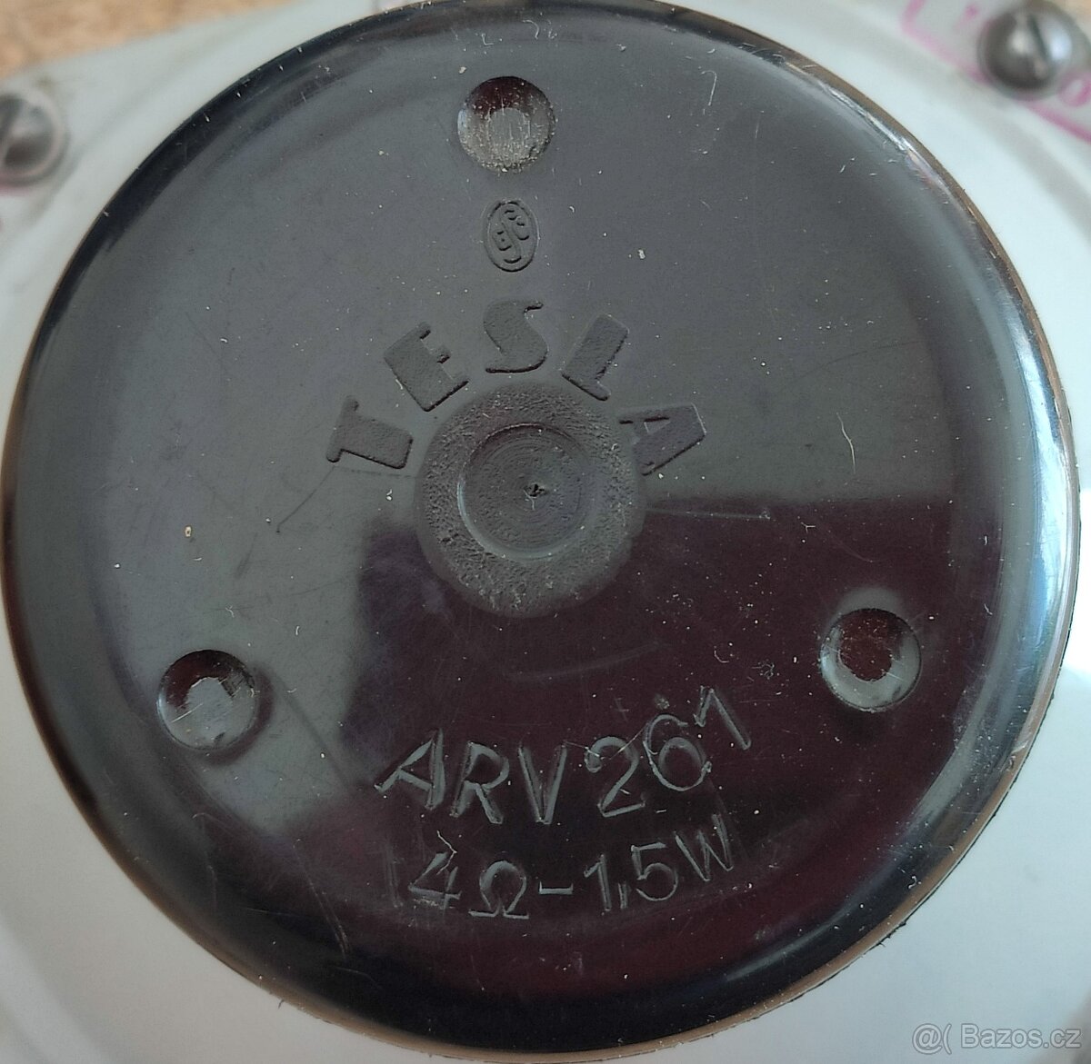 Retro součástky, kutilství 1000,- Kč - 4