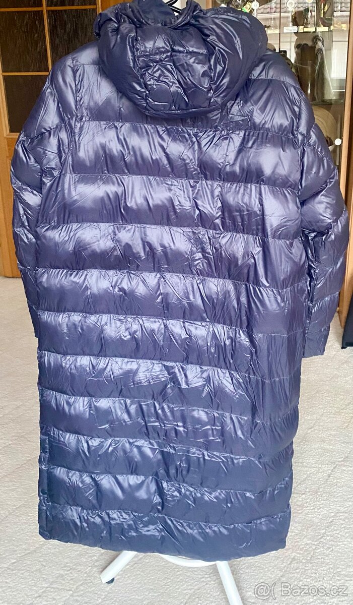 Dámská bunda Pepe Jeans Lizzy - 4