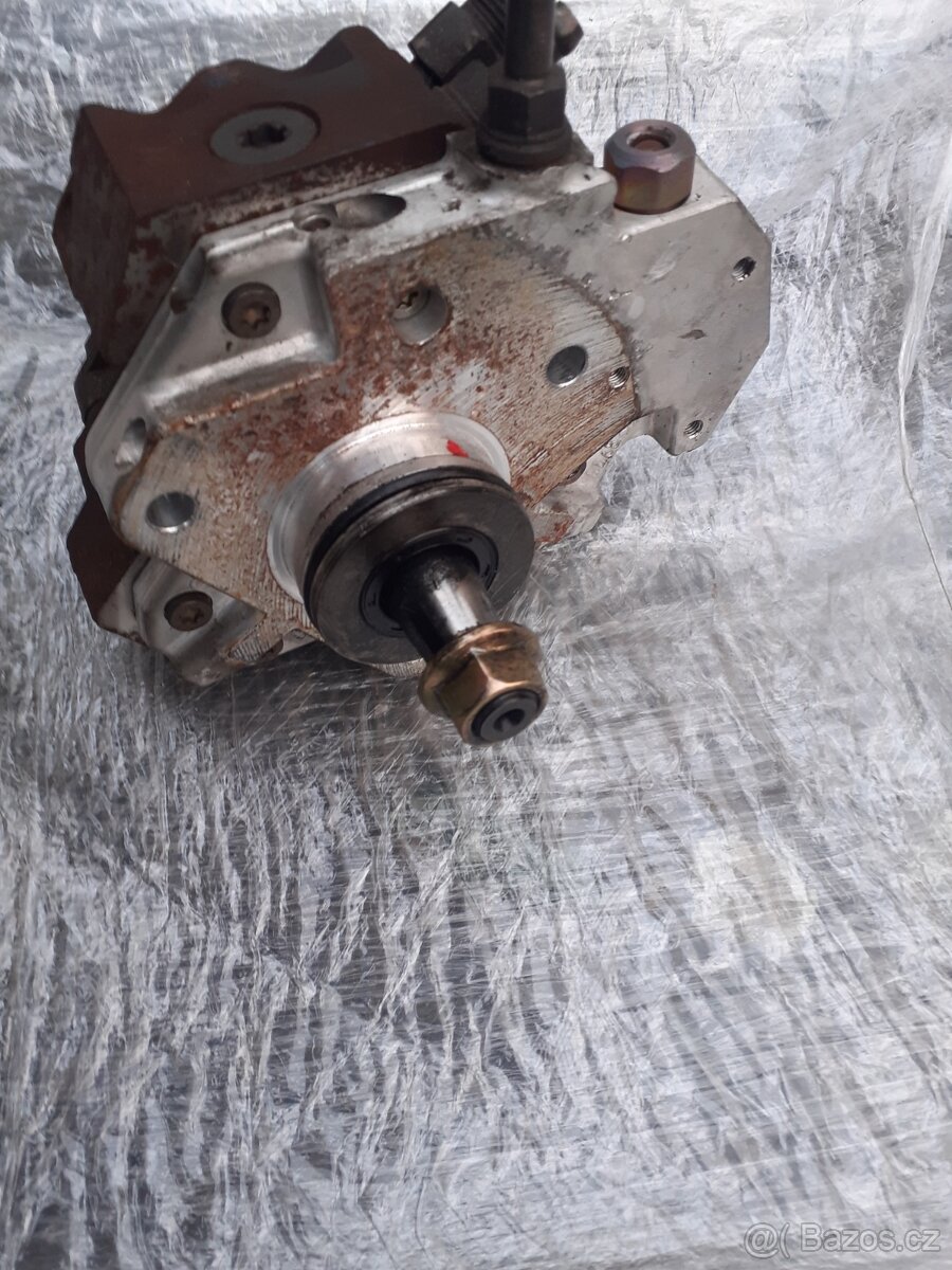 Vysokotlaké čerpadlo BOSCH 0445010354, 331004A000 - 4