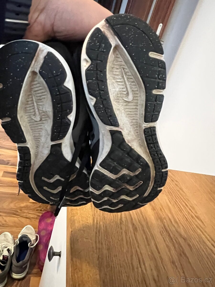 Boty neke vel.38 - 4