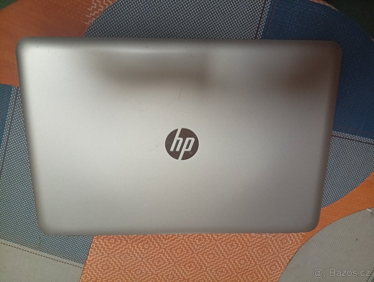 HP Pavilion 15bc202nc - 4