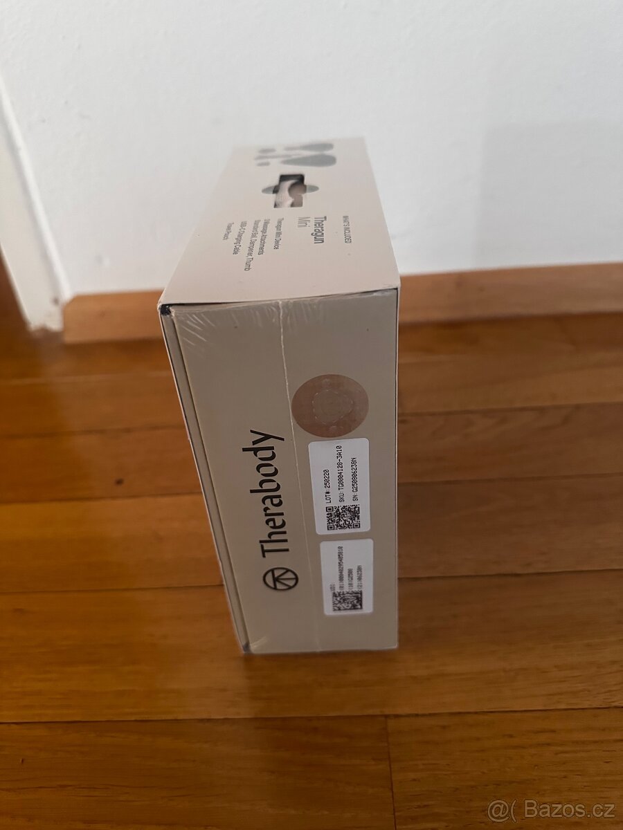 Theragun Mini 3rd Generation - 4