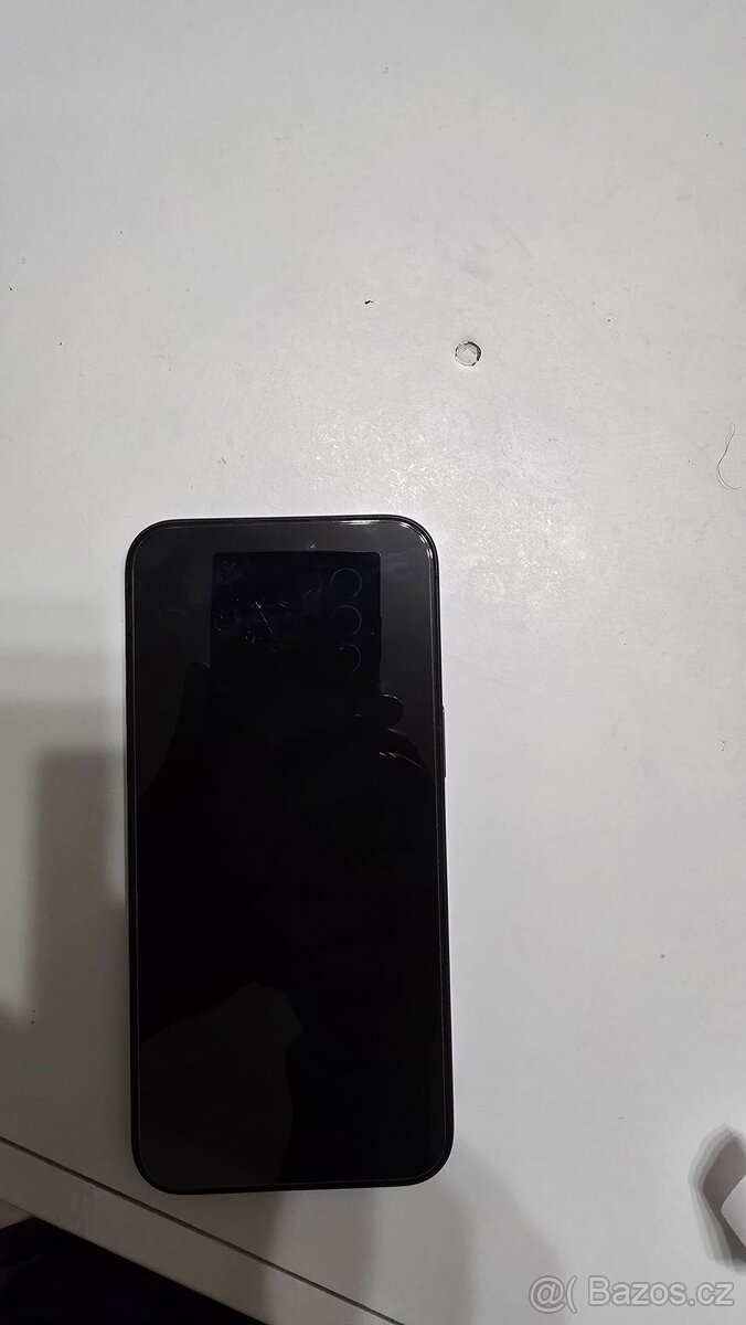 iPhone 15 Pro Max – 512 GB – Blue Titanium – TOP stav - 4