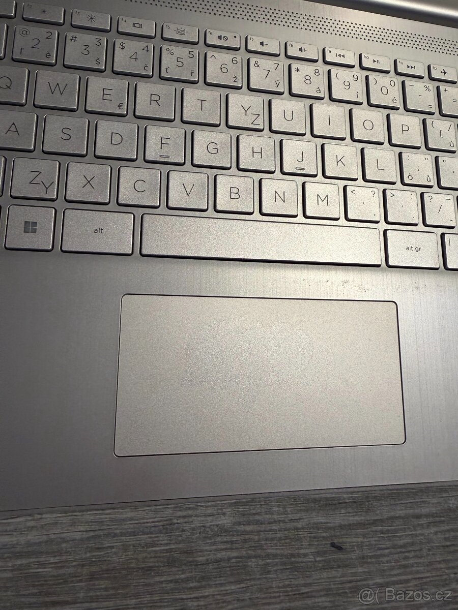 HP 14" IPS FullHD Ryzen 7 5700U 8/16 16GB DDR4 SSD 1TB NVMe - 4