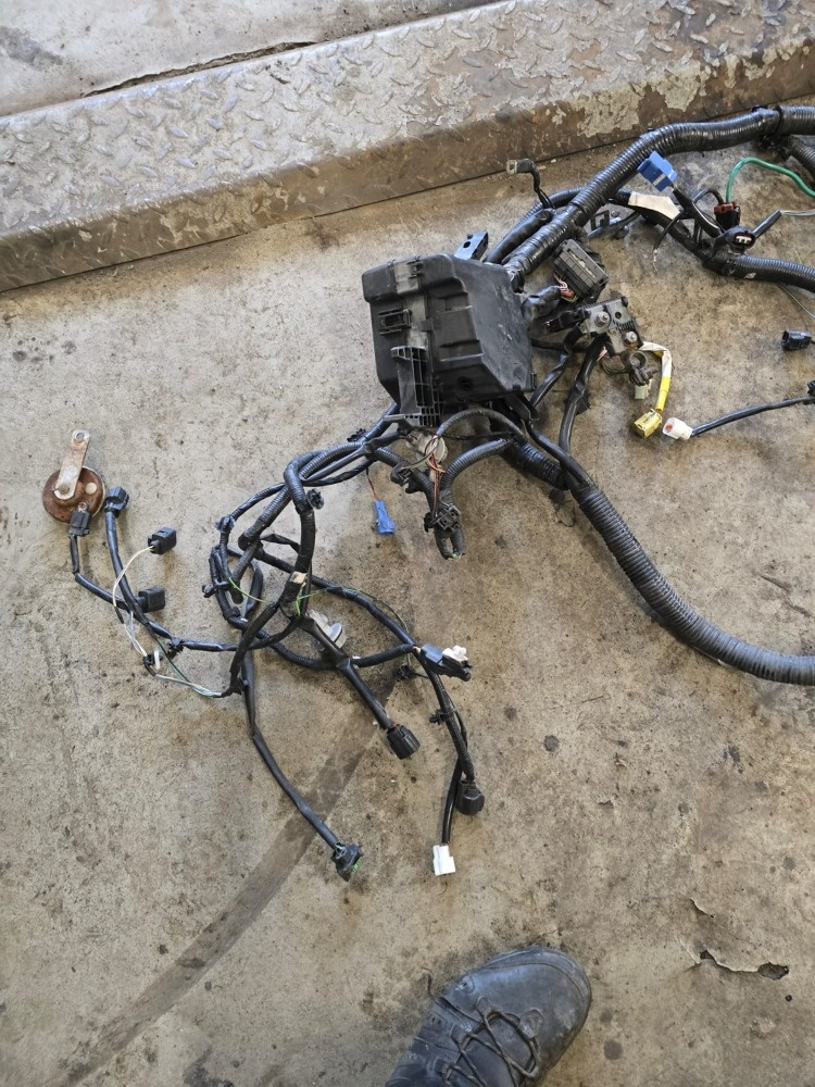 Fiat SEDICI 1,6 DOHC -SUZUKI Sx4 79KW 4x4 - 4