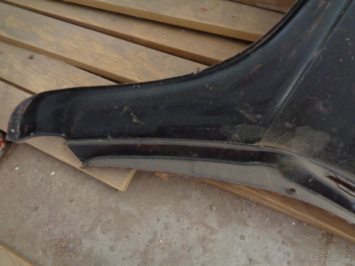 Škoda 100 110 nove zadni blatniky original - 4