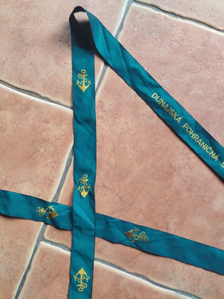 Pohraniční stráž - 4