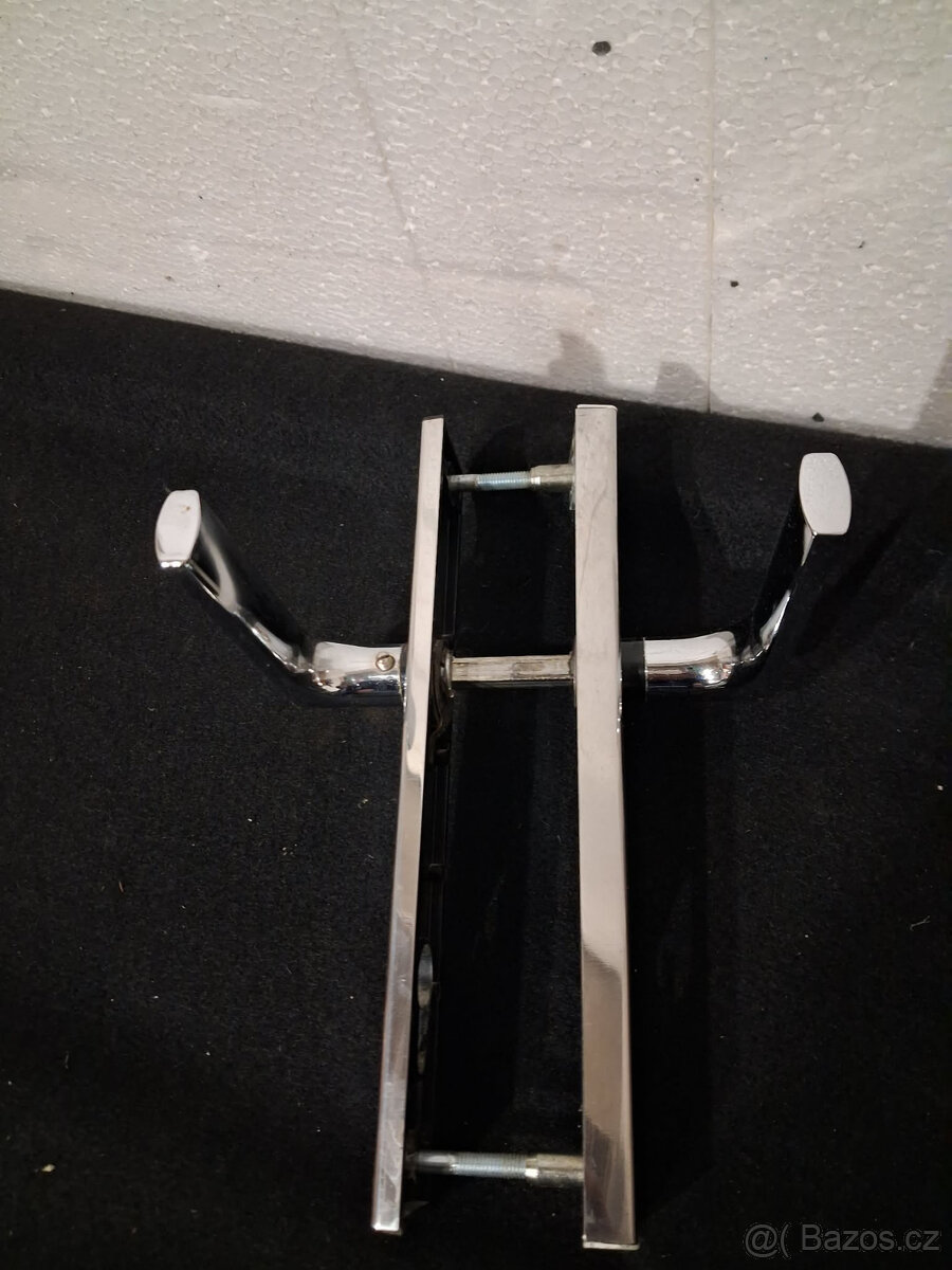 Bezpecnostni kovani klika-klika - 4