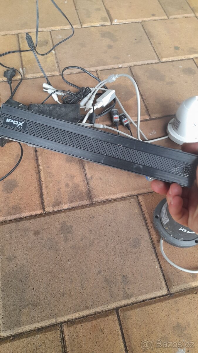 Kamerový systém - 4