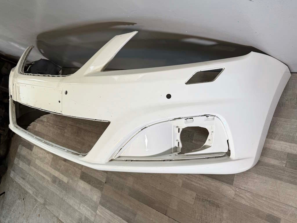 SEAT ALHAMBRA 17-22 nárazník OST+4xPDC 7N5807221 - 4