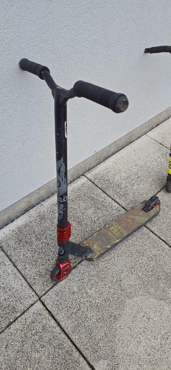 Detske kolobezky Decathlon - 4