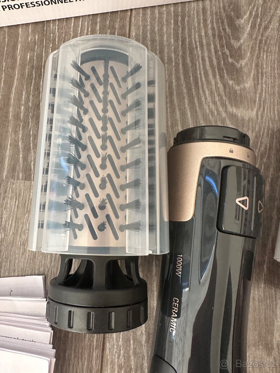 Rowenta Brush Activ' 1000W Collection Dunes - 4