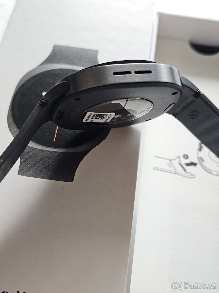 Samsung Watch 8, 44mm LTE - 4