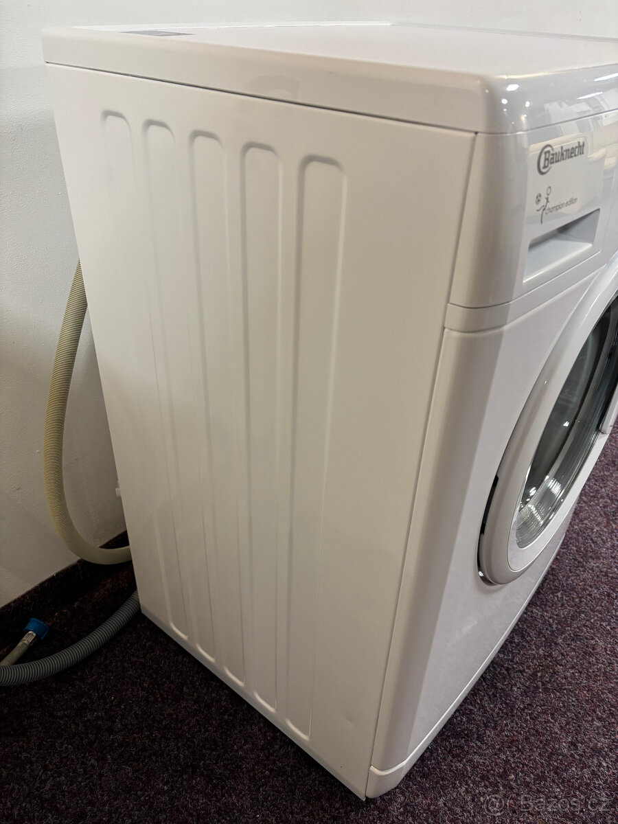 Pračka BAUKNECHT 12měsíců záruka - 4