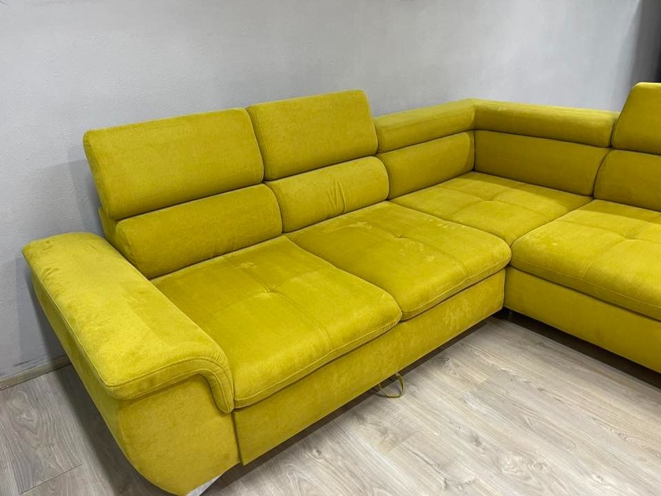 Sedací souprava 21 - 4
