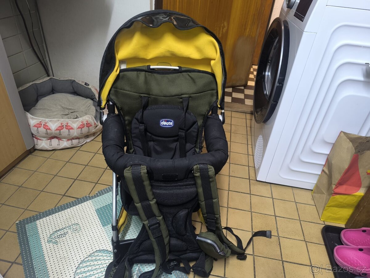 Krosna Chicco - 4