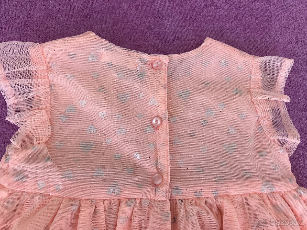 Dívčí šatičky - 4