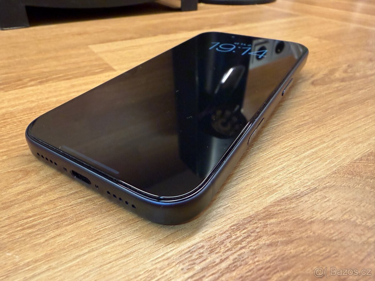 iPhone 17 Pro 256GB T-Mobile - 4