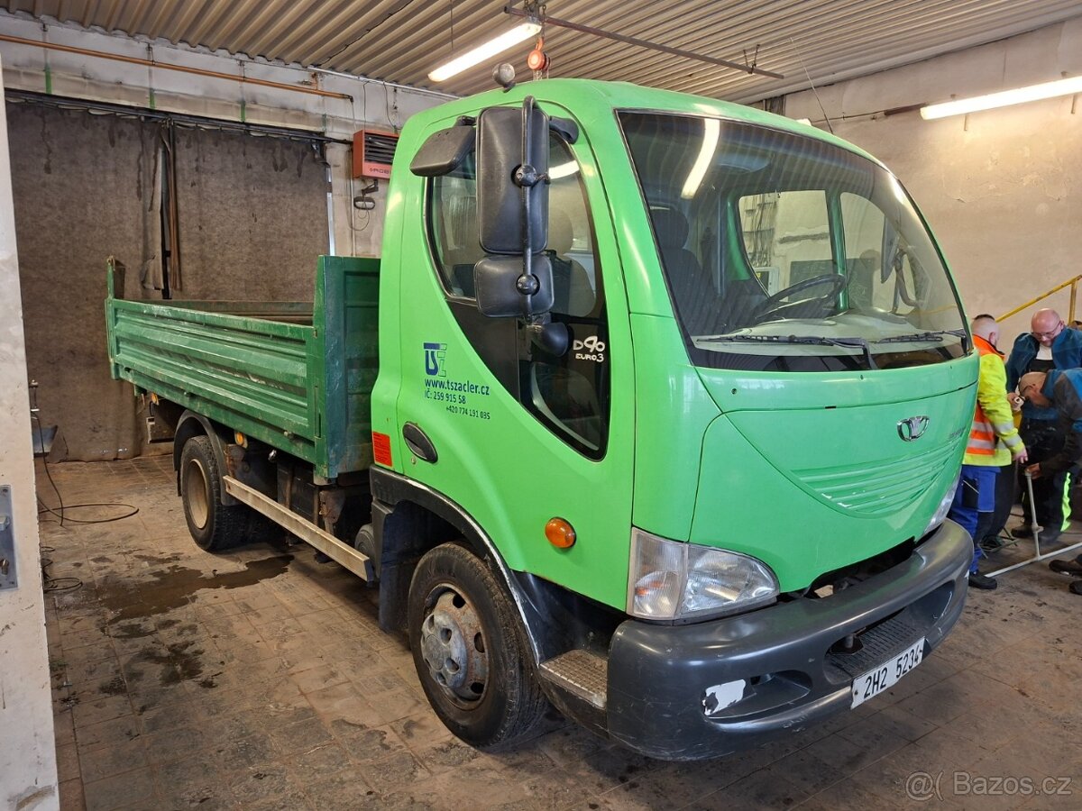 AVIA D90 - 4