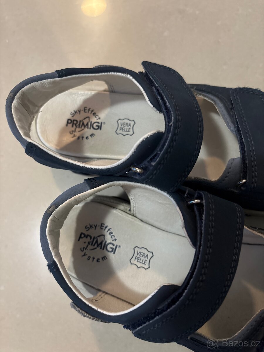 Sandále vel. 32 zn. Primigi - 4