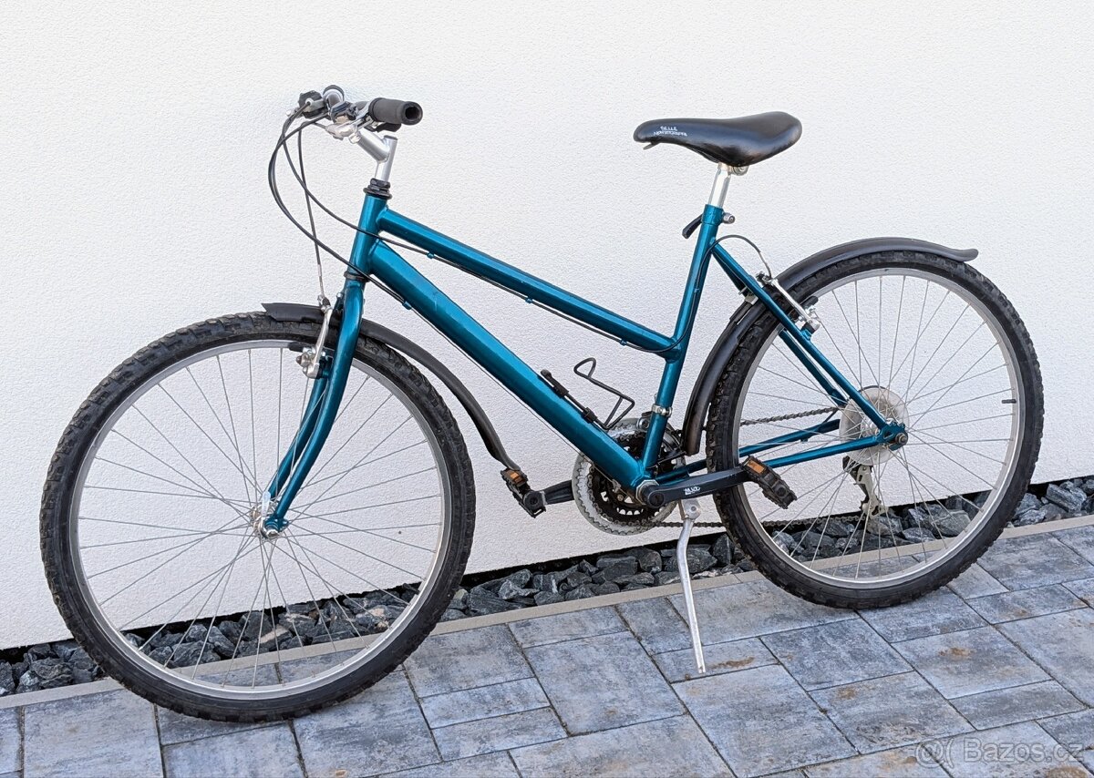 Dívčí kolo 26 - 4