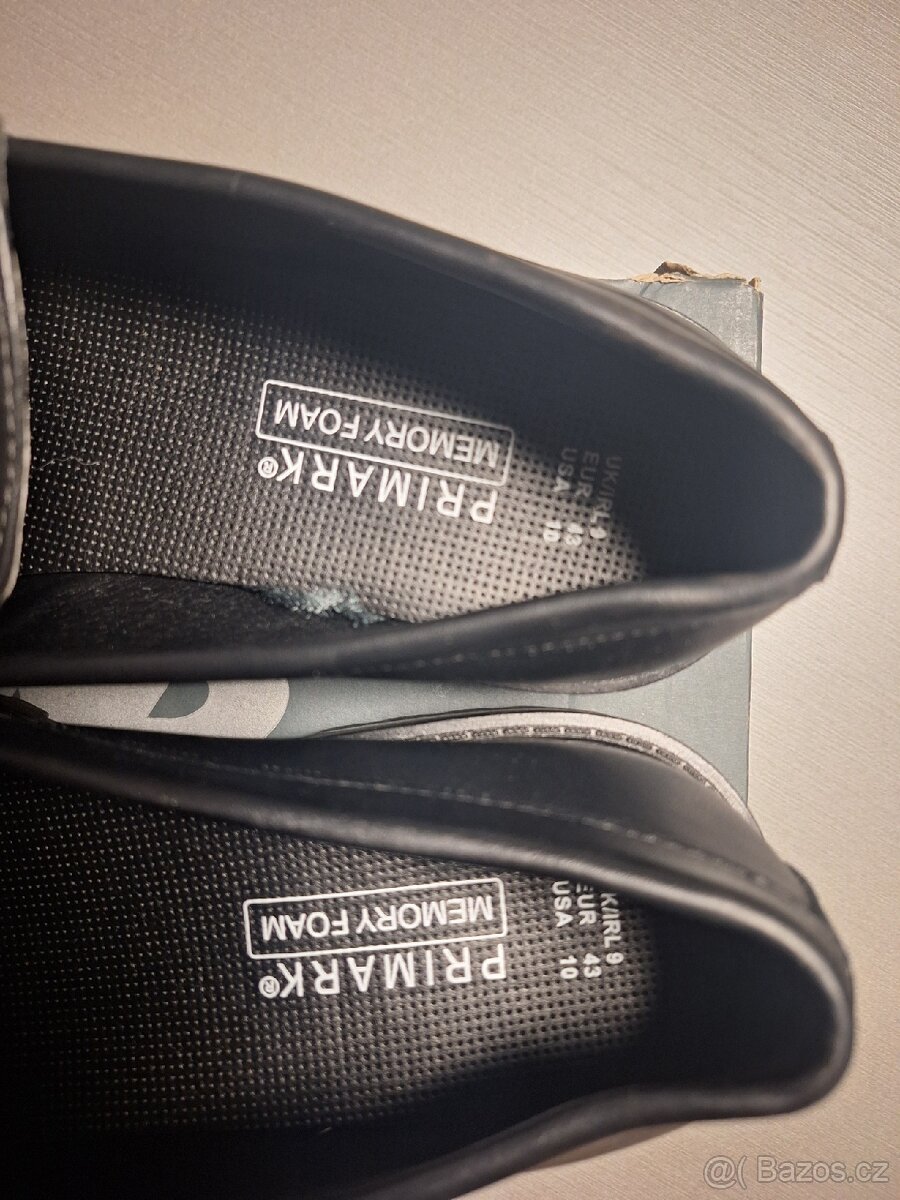 Nové pánské boty Primark - 4