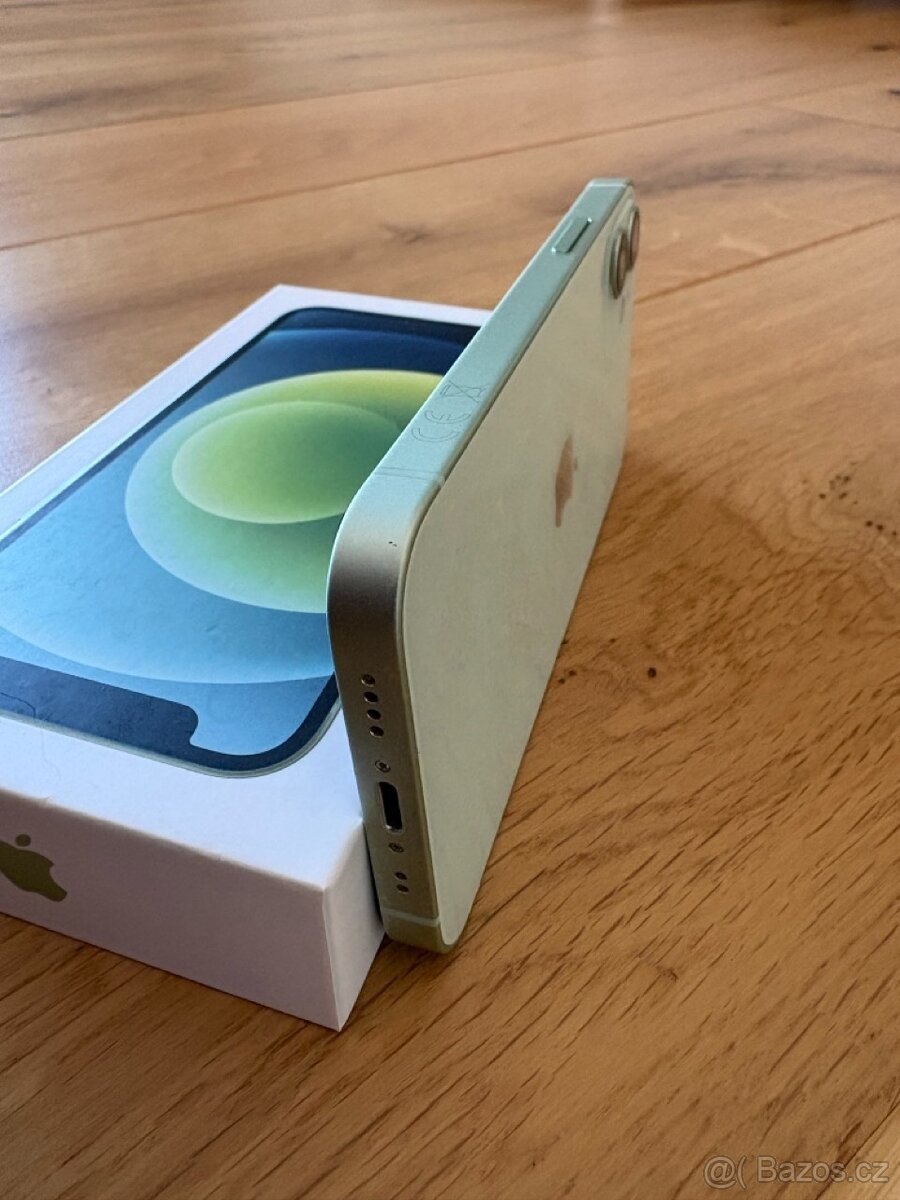 IPhone 12 mini 64GB - 4