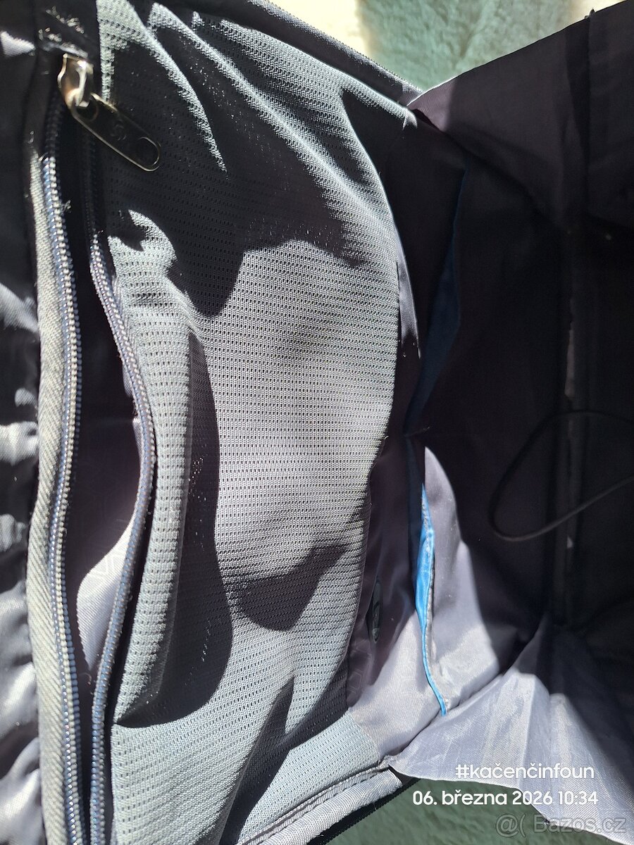 Školní batoh 15.6" • Samsonite - 4