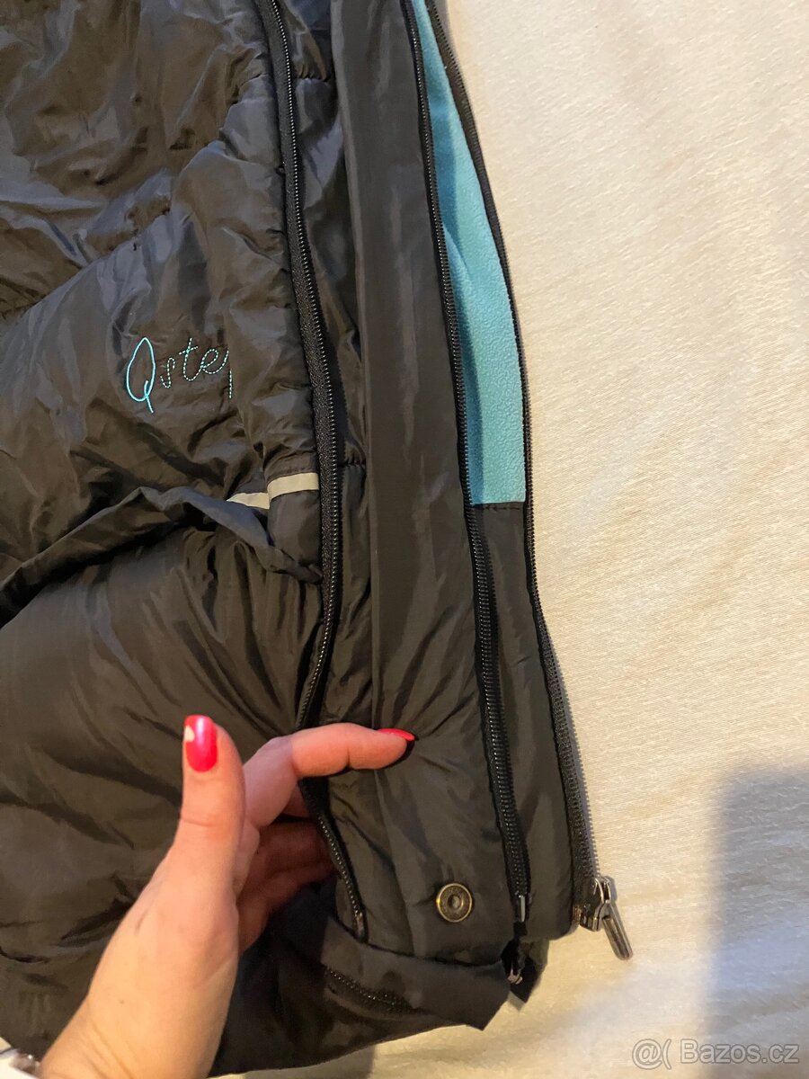 Zimní fusak Outlast - 4