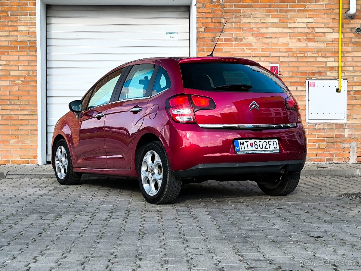 Citroën C3 1.4i _ 119 000km - 4