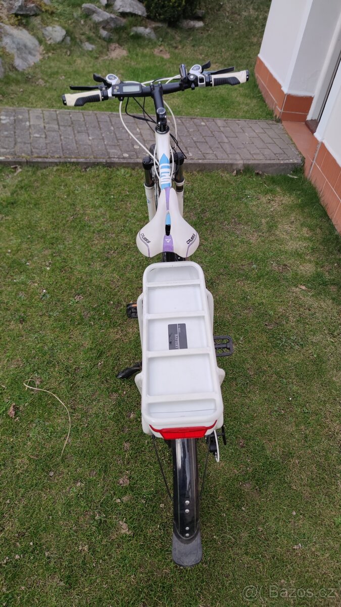 El.kolo Crussis E-Savela - 4