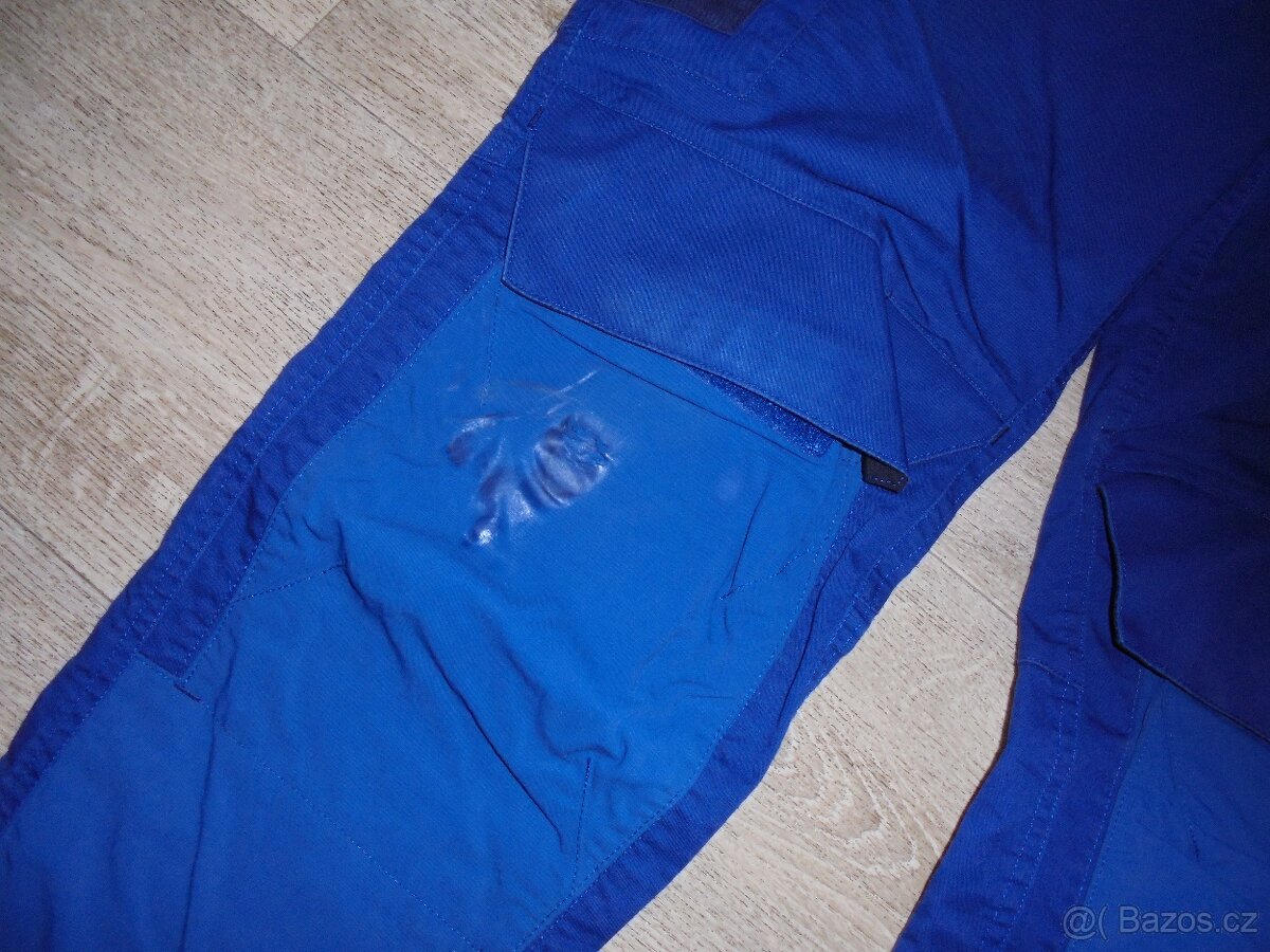 prodám bundu a kalhoty Engelbert Strauss - 4