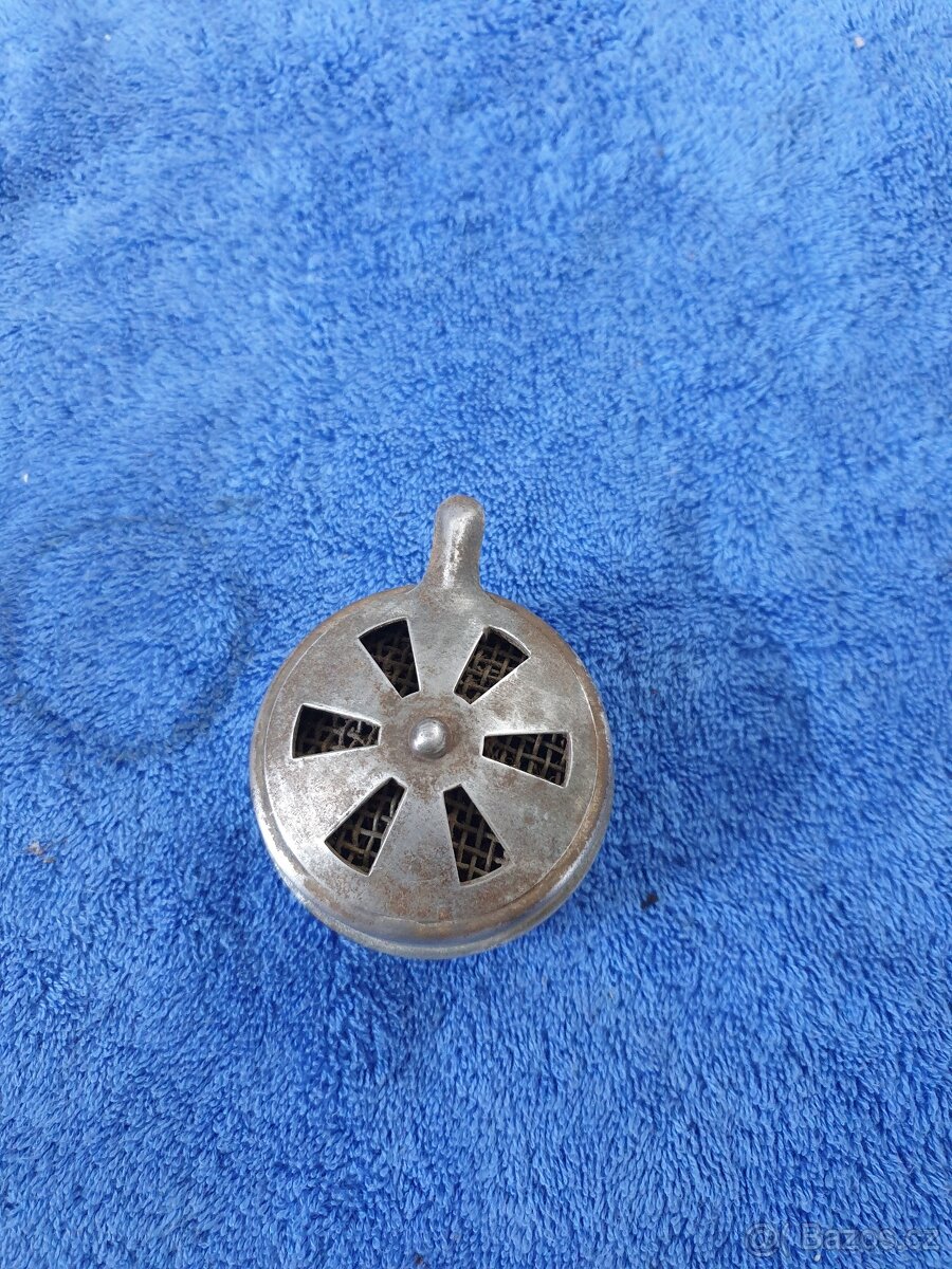 Filtr, JAWA , ČZ - 4