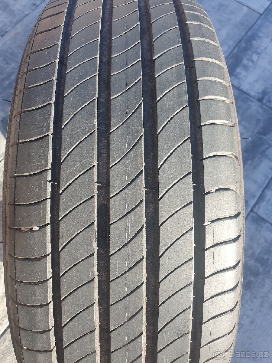 Michelin Primacy 4 - 4