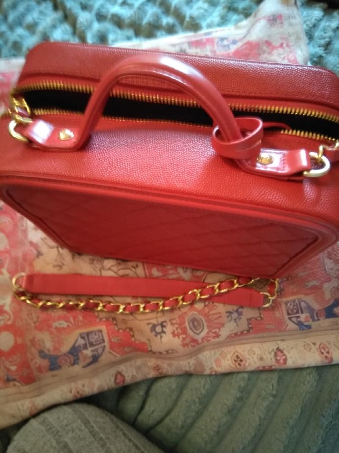 CHANEL KABELKA T O P - 4