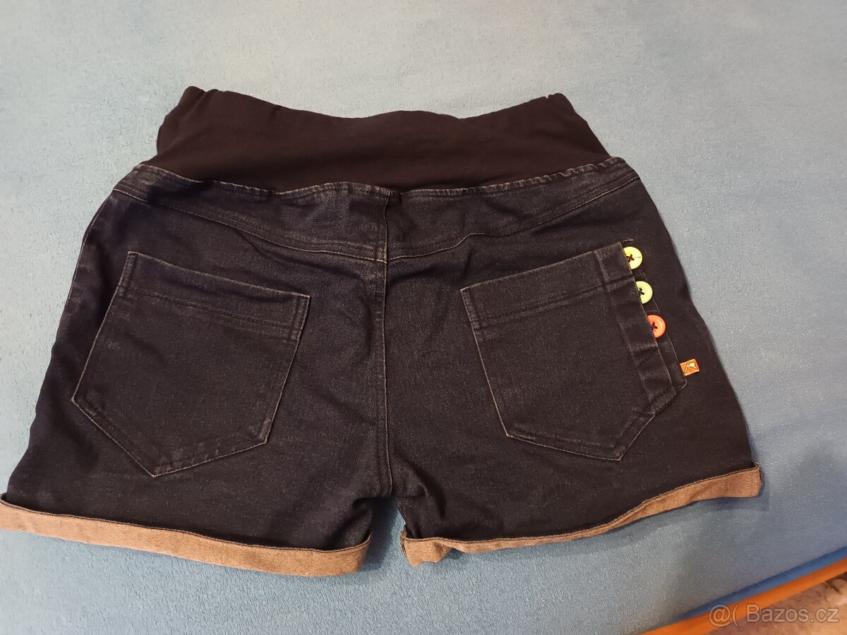 Kraťasy Atomrat - 4