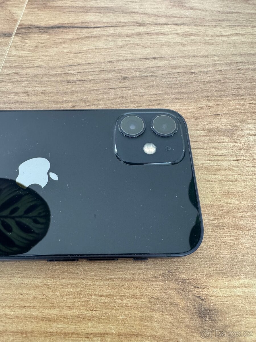 iPhone 12 mini - 128 GB - 4