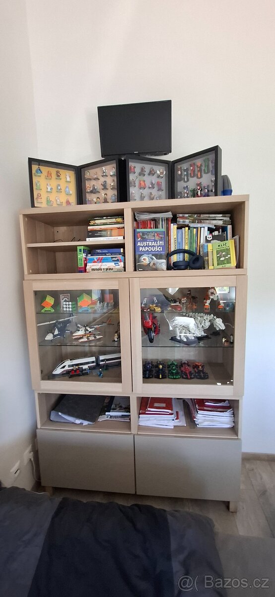 Sestava BESTA - IKEA - 4