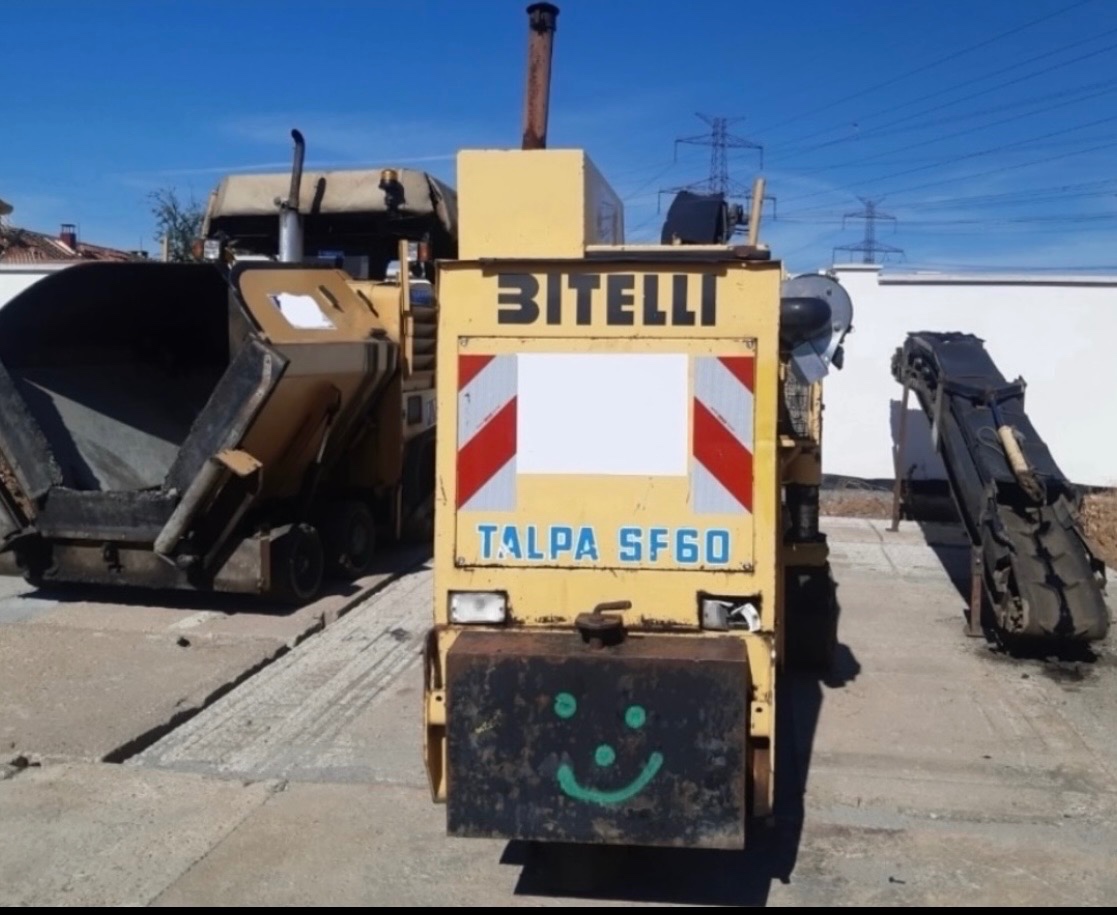 BITELLI TALPA SF60 - 4