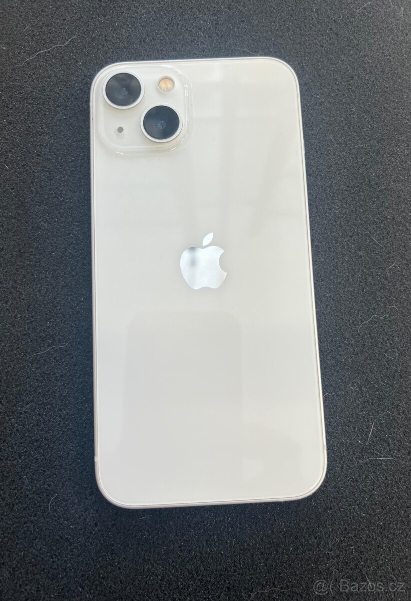 Iphone 13, 128 gb, bat. 86% - 4