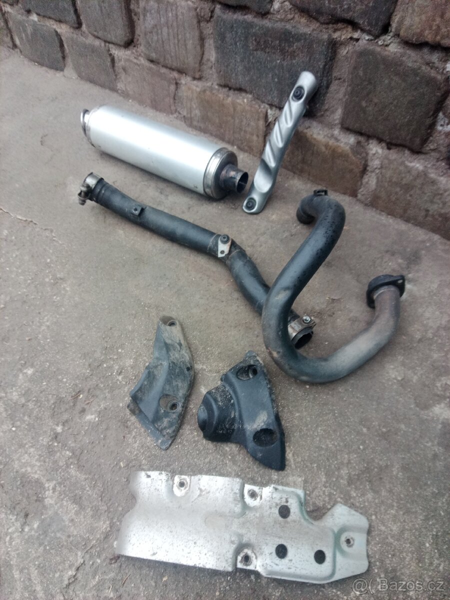 Suzuki DRZ