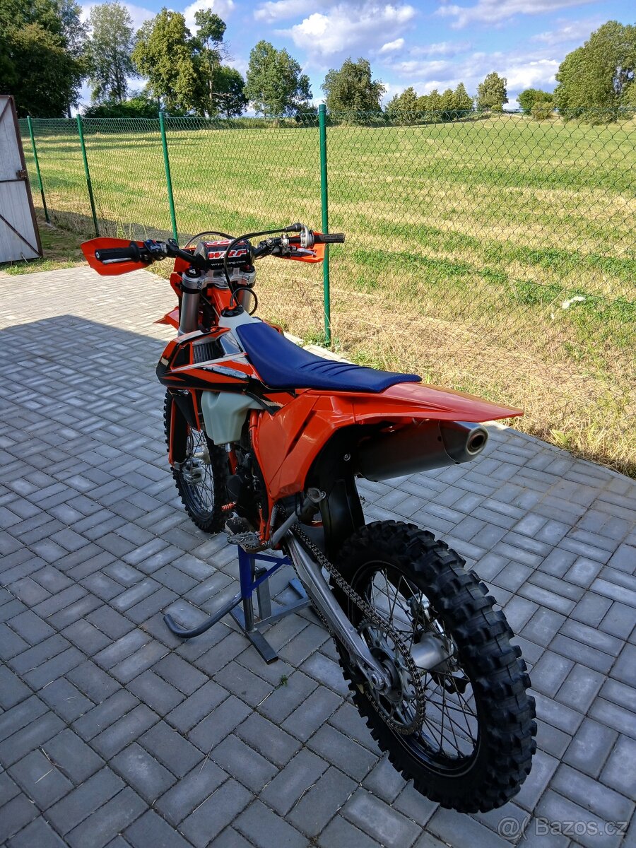 KTM EXC-F 450