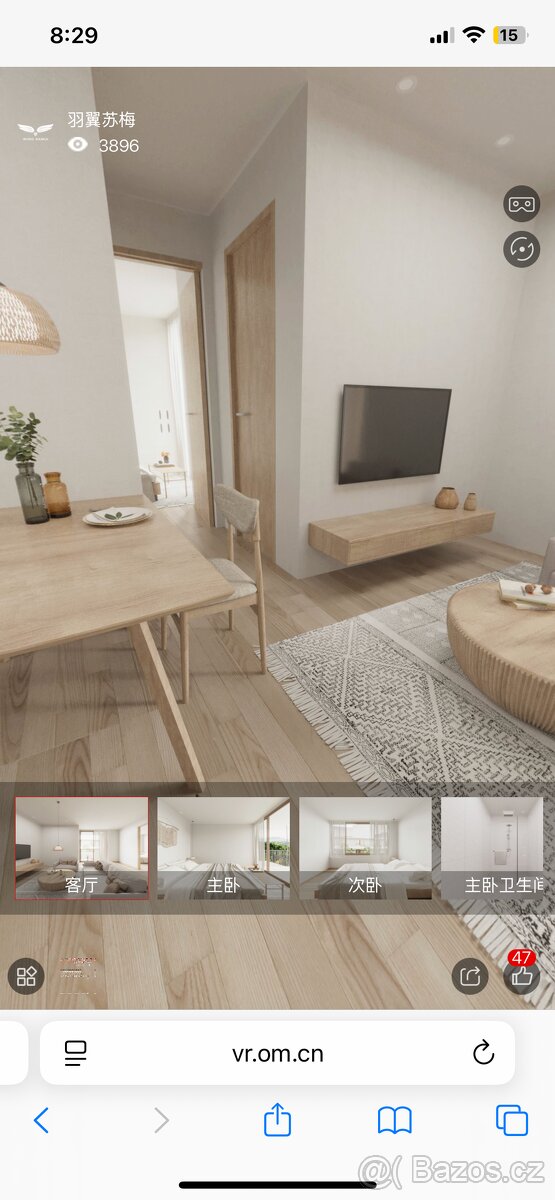 Luxusní dovolenkový apartman na ostrově v Thajsku - 4