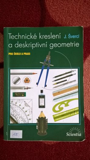 Učebnice - SPŠ / Gymnazium - 4