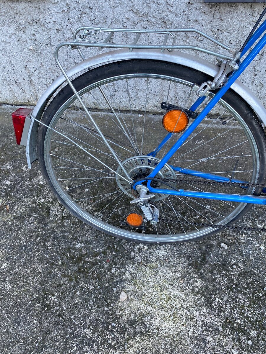 Kolo Liberta Kastle - 4