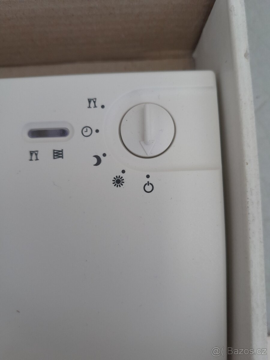 STIEBEL ELTRON LWZ 70-170-270 OVLADANIE REKUPERACIE - 4