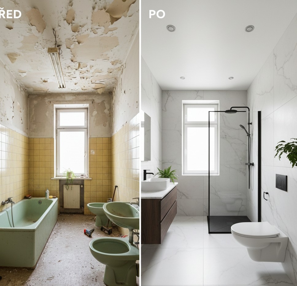 Vyklizení prostorů a Zimní údržby - 4