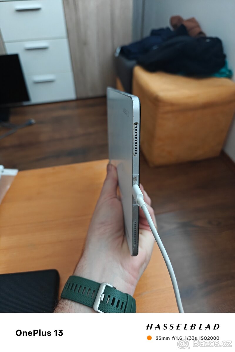 Xiaomi Pad 6GB/128GB top stav rychlý inzerát - 4